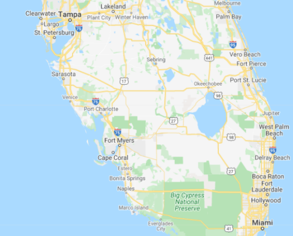 map img